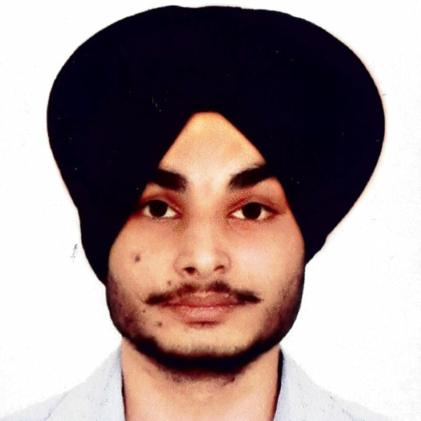 Anmoldeep Singh